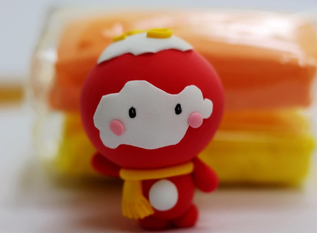 为残奥打call！安博电竞博士生带你拥有一个可可爱爱的新晋“顶流”