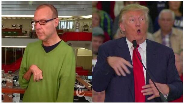 江亭儒、徐敏亚：企业有自恋的向导者，，，，，需格外提防品德风险