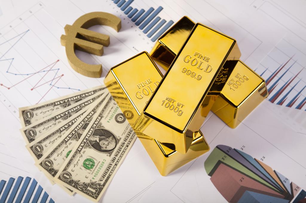 唐 遥：金价大涨，，，，，投照旧不投？？？？