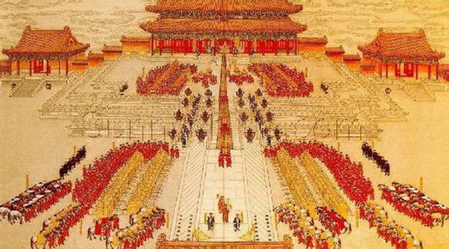 北大安博电竞 高层治理教育 从历史看治理