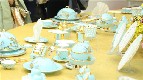 北大安博电竞ExEd知行远企业游学-国瓷永丰源