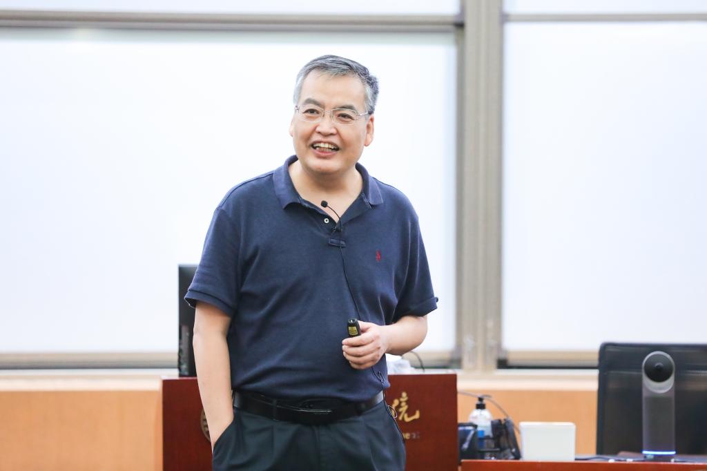 价值引领与职业妄想 | 贾春新：修养品德，，，，，，坚持做“儒商”