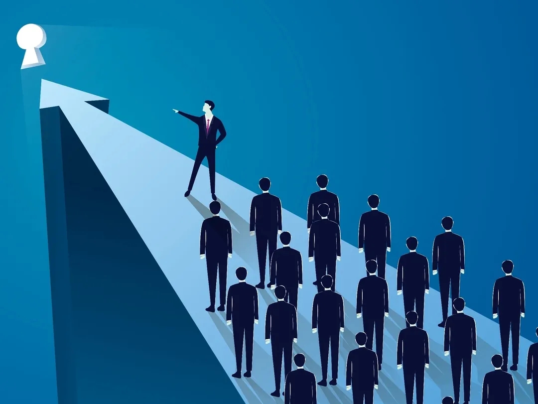 张志学：组织为何死于愉逸，，，，又怎样生于忧患？？？？