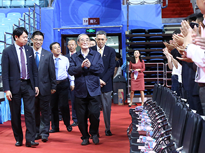 安博电竞·(中国区)官方网站