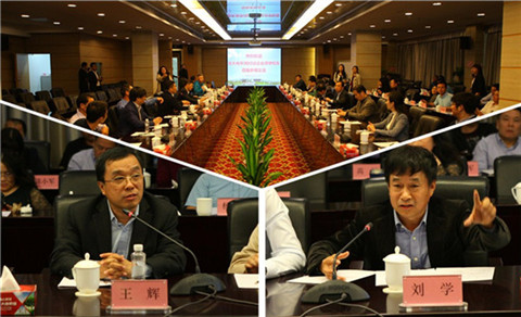 北大安博电竞ExEd知行远企业游学-格力电器