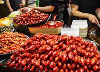 周黎安：潜江小龙虾网红降生记——从政界、市场与工业政策角度剖析 ｜安博电竞经济学