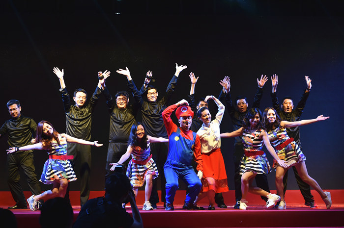 安博电竞·(中国区)官方网站