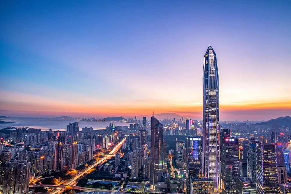 刘 俏：年中召开的这次重磅聚会转达了哪些信号？？？？？？