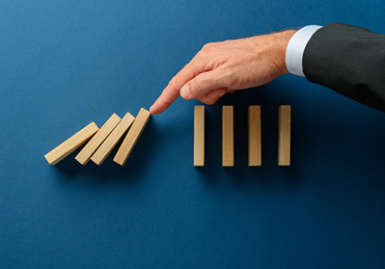 路江涌、易希薇：“危”字当头，，，企业需破解4大挑战