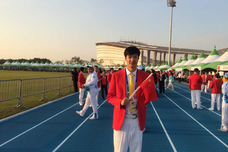 安博电竞·(中国区)官方网站