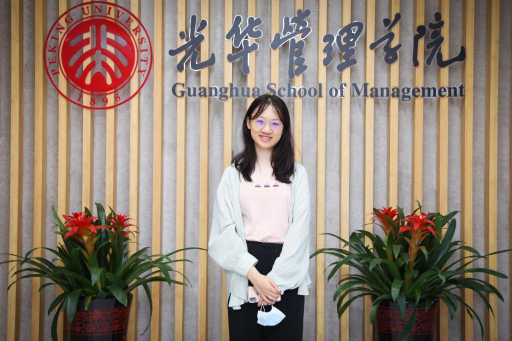 陈宇琦：为者常成，，，，行者将至 | 优异学位论文是怎样炼成的？？？？？？