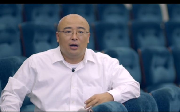 安博电竞微课堂《陈玉宇：万亿级的劳动力市场》