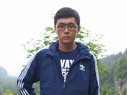 毛友昆-安博电竞奖学金