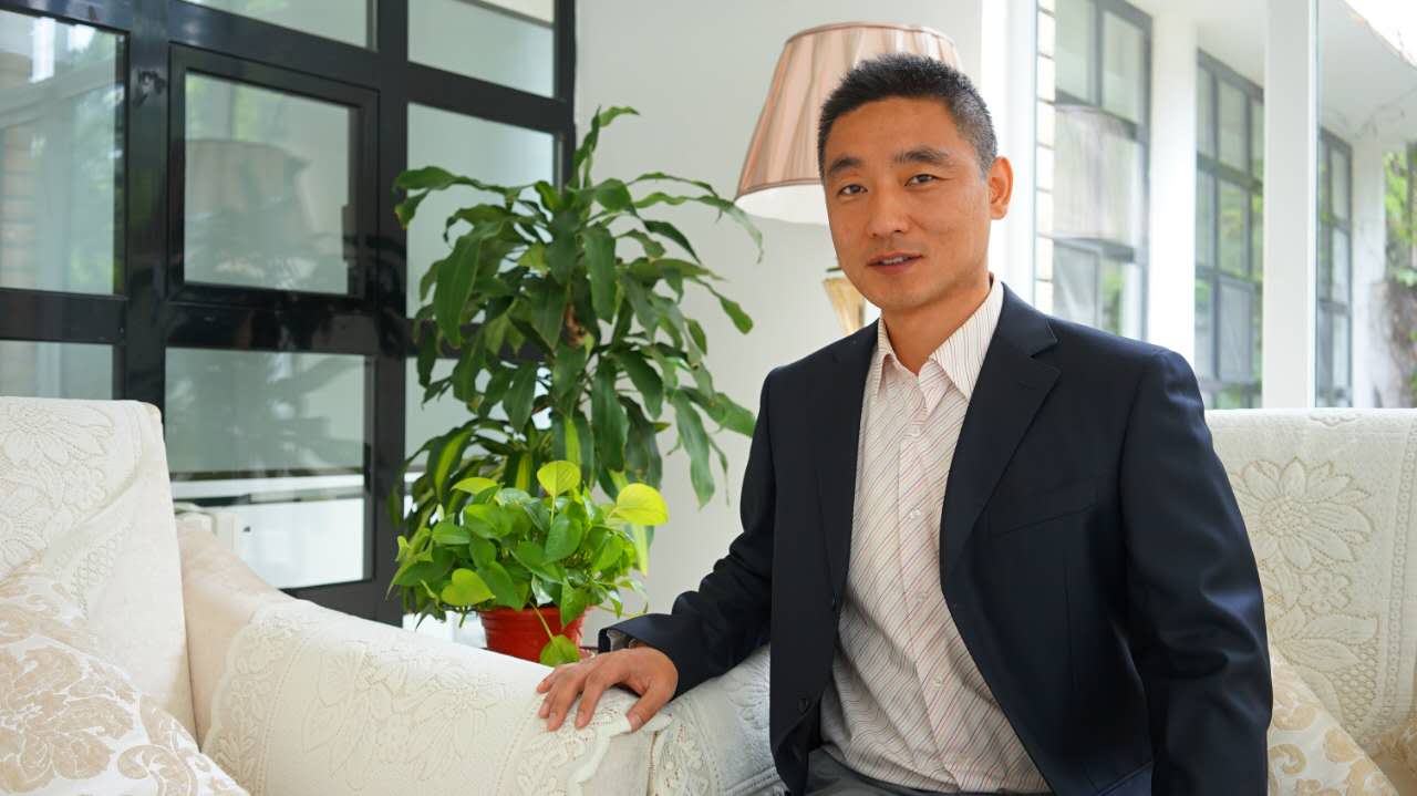 安博电竞·(中国区)官方网站