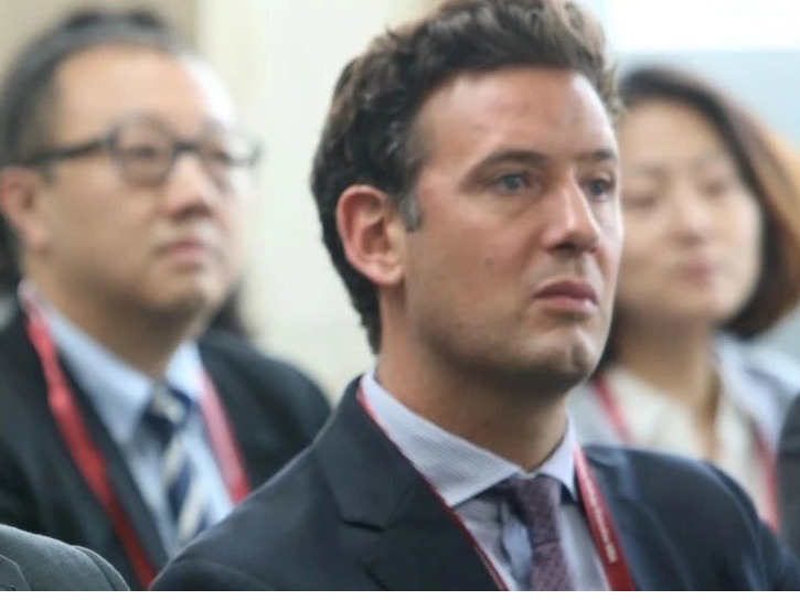 安博电竞·(中国区)官方网站