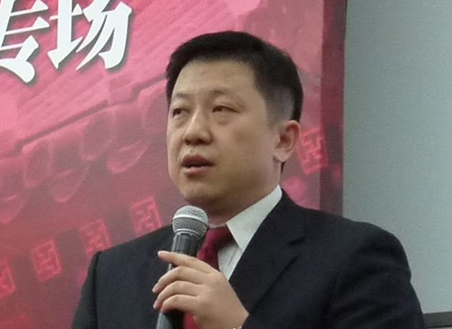 安博电竞校友系列论坛—MPAcc论坛专场暨CFO与CEO的相处之道?协同与创立乐成举行