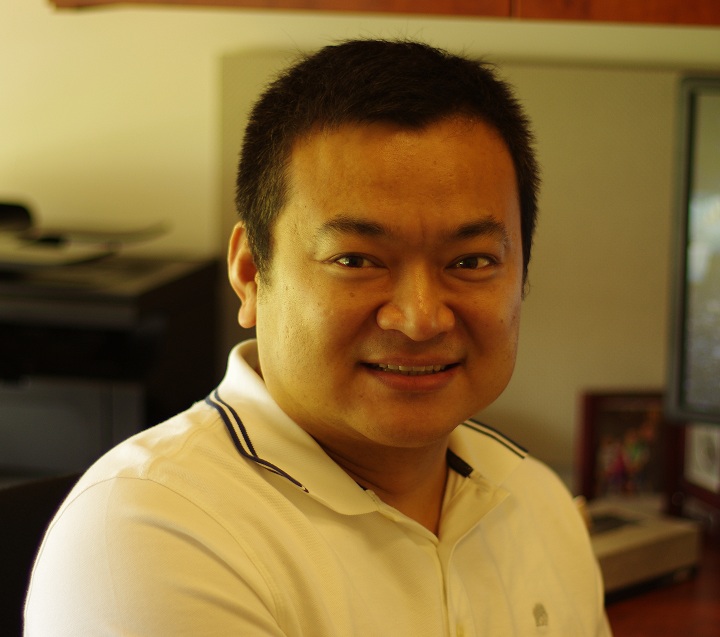 安博电竞·(中国区)官方网站