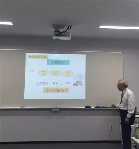 北大安博电竞ExEd-日本访学