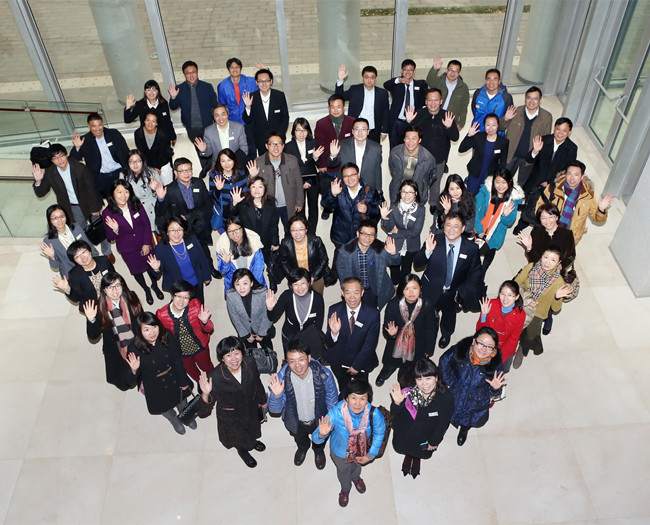 北大安博电竞 高层治理教育 企业大学