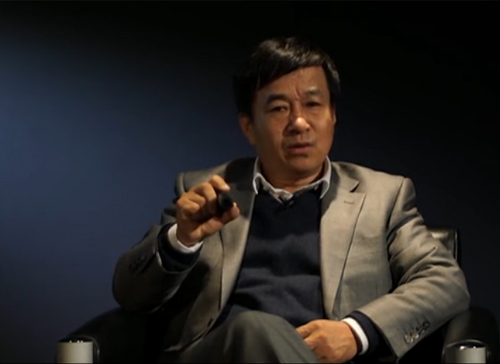 安博电竞V访谈《刘学：天下上最有实力的是什么》