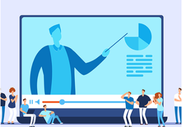 安博电竞学术 | Seminar线上：跨越时空阻隔，，，，，，海内外校友共享学术之美