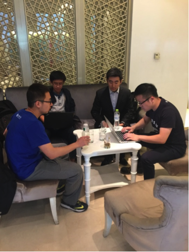 安博电竞·(中国区)官方网站