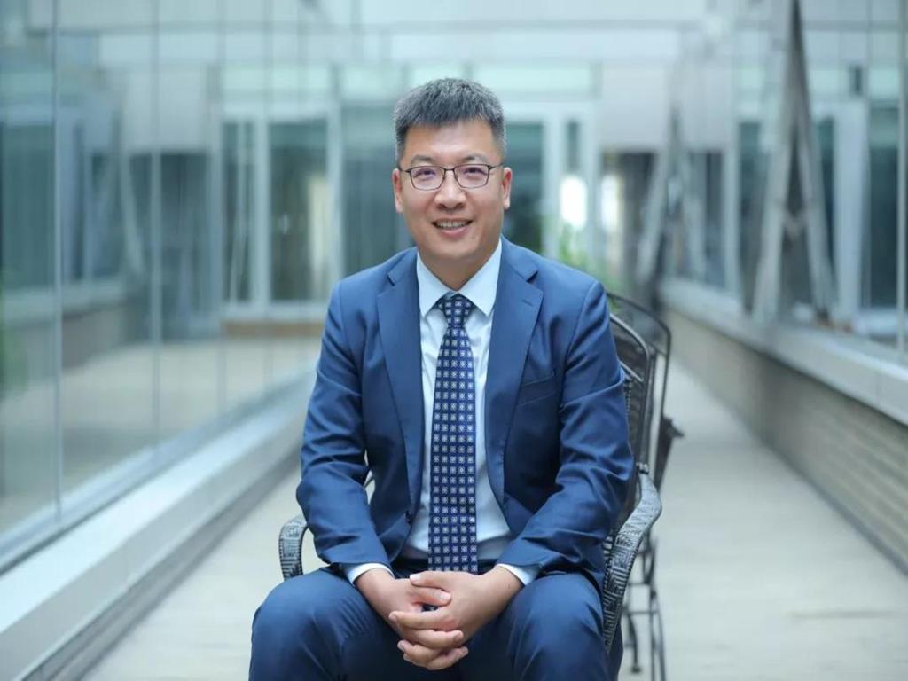 安博电竞·(中国区)官方网站