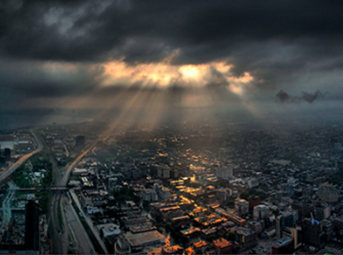 安博电竞@破五 | 刘 俏：鸣镝无声五十年，，，，，，谁是逆行守夜人